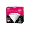 Vita pappersfilter Hario Misarashi V60-2 – kaffefilter