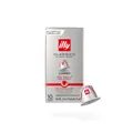 Illy Lungo Classico kaffekapslar till Nespresso®-maskiner, 10 st., kaffekapsel