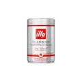 Illy Classico kaffebönor, 250 g, kaffebönor