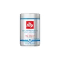Illy Classico koffeinfria kaffebönor, 250 g, kaffebönor