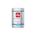 Illy Classico koffeinfria kaffebönor, 250 g, kaffebönor