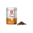 Illy Etiopia Kaffebönor, 250 g, kaffebönor