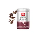 Illy Guatemala kaffebönor, 250 g, kaffebönor