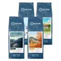 Kaffepro Nordic Dusk - 500g Kaffebönor, kaffebönor