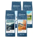 Kaffepro Nordic Dusk - 500g Kaffebönor, kaffebönor