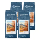 Kaffepro Golden Harvest - 1kg Kaffebönor, kaffebönor