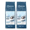 Kaffepro Arctic Shine - 500g Kaffebönor, kaffebönor