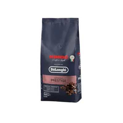 Kimbo Kaffebönor De'Longhi-Kimbo Prestige, 1 kg – kaffebönor