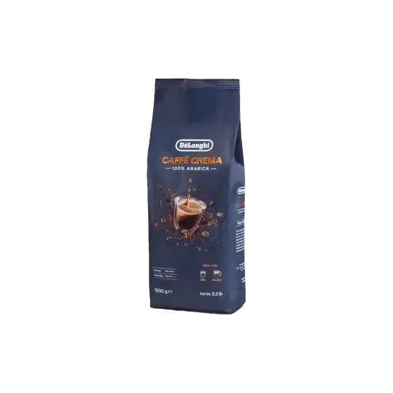 Kimbo Kaffebönor De'Longhi Caffe Crema, 1 kg – kaffebönor