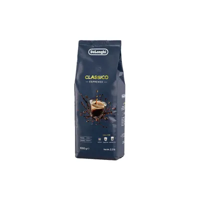 Kimbo Kaffebönor De'Longhi Classico, 1 kg – kaffebönor