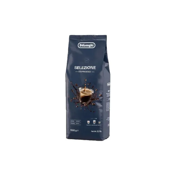 Kimbo Kaffebönor De'Longhi Selezione, 1 kg – kaffebönor