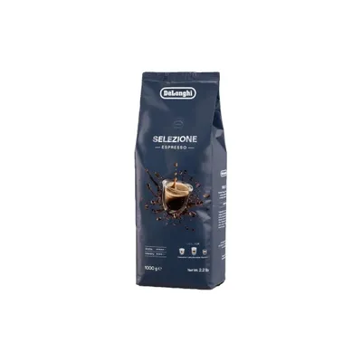 Kimbo Kaffebönor De'Longhi Selezione, 1 kg – kaffebönor