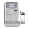 KitchenAid automatisk espressomaskin KF8 Stainless steel, espressomaskin