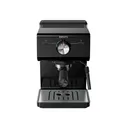 Krups Authentic C50 XP381810 Espressomaskin - Svart, espressomaskin