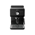 Krups Authentic C50 XP381810 Espressomaskin - Svart, espressomaskin