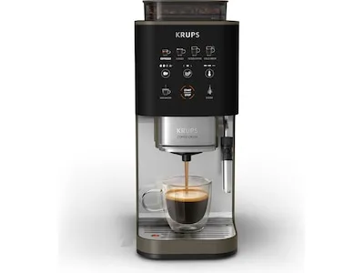 Krups Coffee Crush Experience espresso – espressomaskin