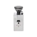 La Pavoni New Kube Mill Cromo LPGKBS02EU Kaffekvarn Espresso - Silver – kaffekvarn