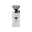 La Pavoni New Kube Mill Cromo LPGKBS02EU Kaffekvarn Espresso - Silver – kaffekvarn