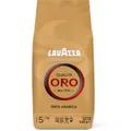 Lavazza Qualità Oro Hela Bönor 1kg, kaffebönor