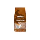 Lavazza CREMA E AROMA - coffee beans - arabica robusta - 1 kg – kaffebönor