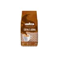 Lavazza CREMA E AROMA - coffee beans - arabica robusta - 1 kg – kaffebönor