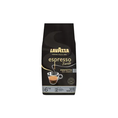 Lavazza Kaffebönor Lavazza Espresso Barista Perfetto, 1 kg – kaffebönor