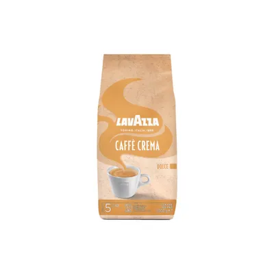 Lavazza Kaffebönor Lavazza Caffe Crema Dolce, 1 kg – kaffebönor