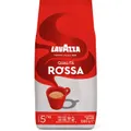 Lavazza Qualità Rossa Hela Bönor 1kg, kaffebönor