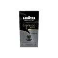 Lavazza NCC Espresso Ristretto kaffekapslar för Nespresso®-maskiner, 10 st., kaffekapsel