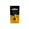 Kaffekapslar för Nespresso® maskiner Lavazza Espresso Maestro Lungo, 10 st. – kaffekapsel