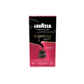 Kaffekapslar för Nespresso® maskiner Lavazza Espresso Maestro Classico, 10 st. – kaffekapsel