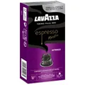 Lavazza Espresso Intenso Kaffekapslar 10-pack, kaffekapsel