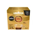 Kaffekapslar för Lavazza®-maskiner Lavazza A Modo Mio Qualità Oro, 16 st., kaffekapsel