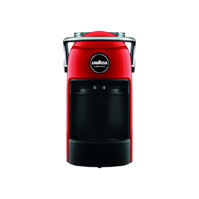 Lavazza A Modo Mio Jolie Evo Kaffemaskin med kapslar - Röd, kapselmaskin