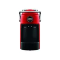 Lavazza A Modo Mio Jolie Evo Kaffemaskin med kapslar - Röd, kapselmaskin