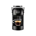 Lavazza A Modo Mio Jolie Evo Kaffemaskin med kapslar - Svart, kapselmaskin