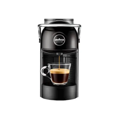 Lavazza A Modo Mio Jolie Evo Kaffemaskin med kapslar - Svart, kapselmaskin