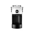 Lavazza A Modo Mio Jolie Evo Kaffemaskin med kapslar - Vit, kapselmaskin