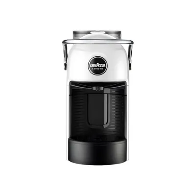 Lavazza A Modo Mio Jolie Evo Kaffemaskin med kapslar - Vit, kapselmaskin
