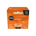 Kaffekapslar för Lavazza® maskiner Lavazza A Modo Mio Delizioso, 16 st., kaffekapsel