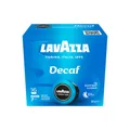 Lavazza A Modo Mio Dek Cremoso koffeinfria kaffekapslar för Lavazza®-maskiner, 16 st., kaffekapsel