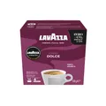 Kaffekapslar för Lavazza®-maskiner Lavazza A Modo Mio Lungo Dolce, 16 st., kaffekapsel