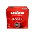 Lavazza A Modo Mio Qualita Rossa kaffekapslar för Lavazza®-maskiner, 16 st., kaffekapsel