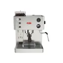 Lelit Kate PL82T Espressomaskin - Rostfritt stål – espressomaskin