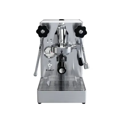 Lelit MaraX V2 (PL62X) – espressomaskin