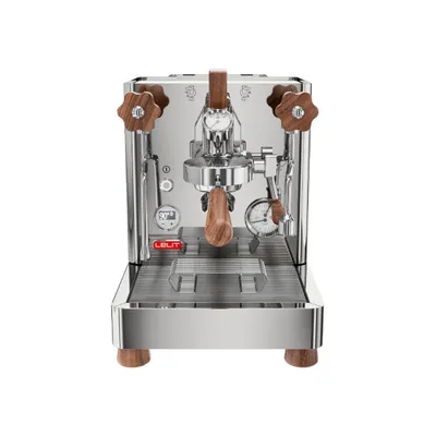 Lelit Bianca V3 (PL162T) – espressomaskin