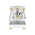 Lelit Bianca PL162T-EUCW Espressomaskin - Vit, espressomaskin