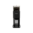 Lelit Steve PM20 Espresso Kaffekvarn - Svart – kaffekvarn