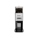 Lelit Steve PM20 Espresso Kaffekvarn - Silver – kaffekvarn
