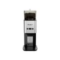 Lelit Steve PM20 Espresso Kaffekvarn - Silver – kaffekvarn